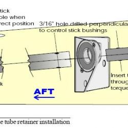 Front Bearing Support