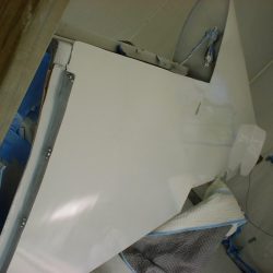 Painting the Pilot Wing