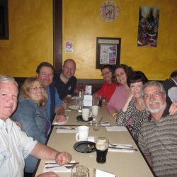A Gathering of Velocitites