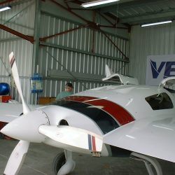 [Picture Album] 2010 Velocity Midwest Fly-in