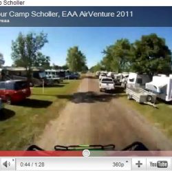 Airventure 2011 Recap